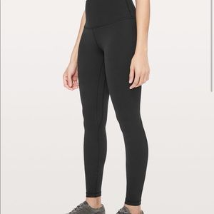 Lululemon align pants (long)